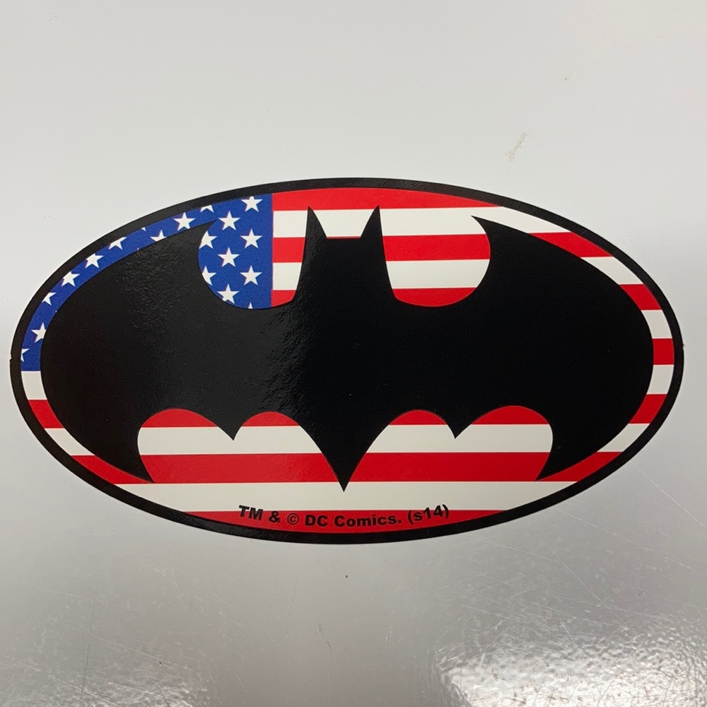 ⚜️Batman Sticker Bundle! - Picture 4 of 5